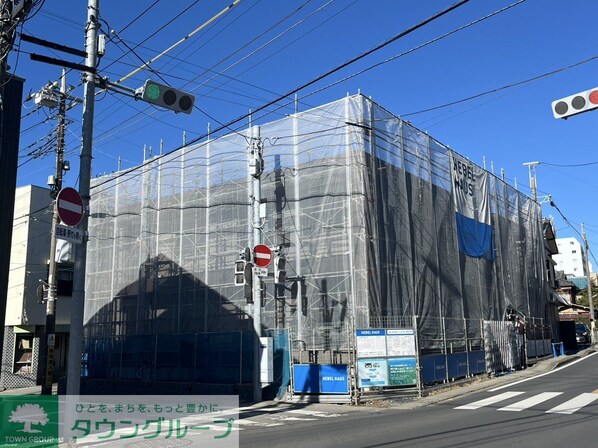 チャコールMの物件内観写真